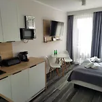 Διαμέρισμα Apartament_kubamielno *